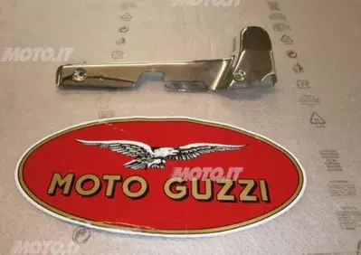 copriculla Moto Guzzi COPERCHIO CULLA SX CALIFORNIA VINTAGE - Annuncio 6143258