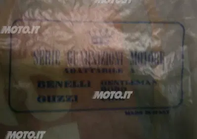 kit guarnizioni Moto Guzzi GUARNIZIONI MOTORE GUZZI CHIU'/BENELLI GENTLEMEN -BOBO - Annuncio 6143259