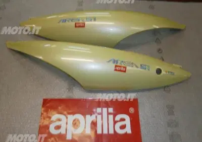 CODONI APRILIA CODONE DX/SX AREA 51 - Annuncio 6143273