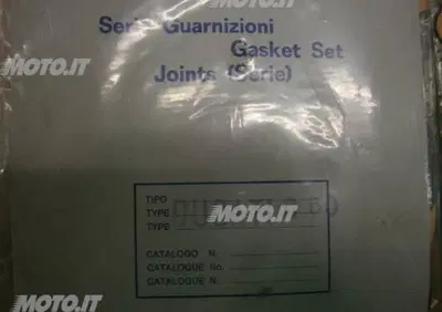 KIT GUARNIZIONI Ducati GUARNIZIONI MOTORE DUCATI 350 - Annuncio 6143276