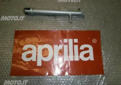 CAVALLETTO Aprilia CAVALLETTO MOTO'650 LATERALE - Annuncio 6143284