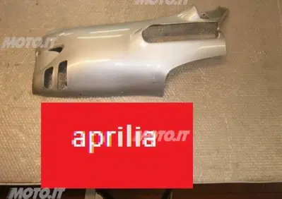 CHIGLIA Aprilia CHIGLIA SX LEONARDO 125/150 1999/01 GRIGIO - Annuncio 6143285