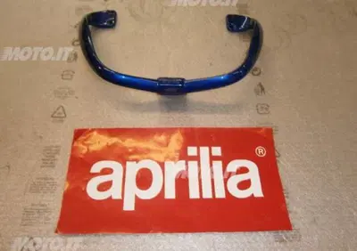 MANIGLIONE Aprilia MANIGLIONE HABANA 50/125 BLU - Annuncio 6143291