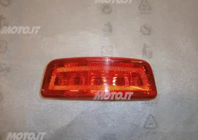 FANALE STOP PIAGGIO FANALE PIAGGIO X9 TERZO STOP - Annuncio 6143302