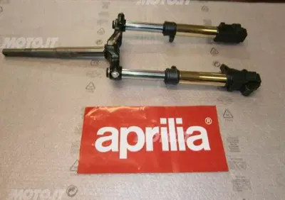 FORCELLA APRILIA FORCELLA SR 50 1994/05 - Annuncio 6143309