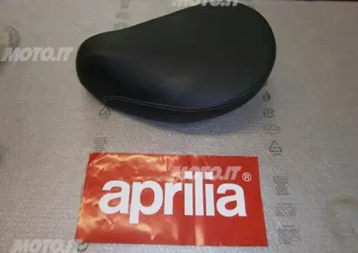 SELLA APRILIA SELLA SCARABEO 50 SINGOLA - Annuncio 6143315