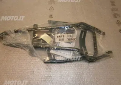 PORTAPACCHI GIVI PORTAPACCHI LEONARDO 125/150/250 2001/03 ST - Annuncio 6143321