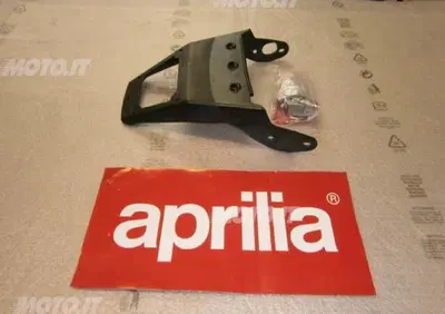PORTAPACCHI APRILIA PORTAPACCHI AREA 51 - Annuncio 6143326