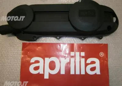 COPERCHIO VARIATORE Aprilia COPERCHIO VARIZTORE SR 50 DI-TECH 2000/01 - Annuncio 6143327