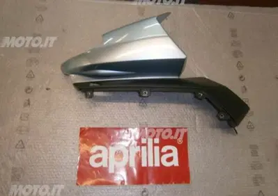 FIANCATA Aprilia FIANCATA FUTURA 1000 SX ARGENTO - Annuncio 6143347
