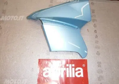 FIANCATA SX Aprilia FIANCATA SX ATLANTIC 500 2001/05 ANTERIORE - Annuncio 6143349