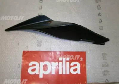 CODONE DX Aprilia CODONE RS4 125 DX NERO DIABLO - Annuncio 6143357