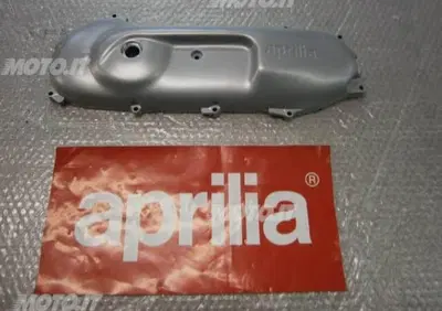 COPERCHIO CARTER Aprilia COPERCHIO VARIATORE MOTORE MINARELLI - Annuncio 6143387