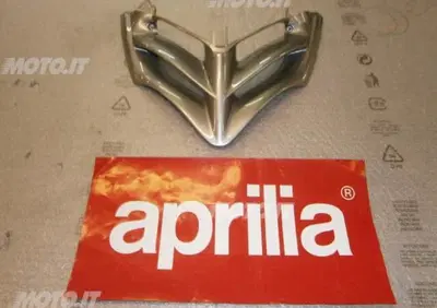GRIGLIA Aprilia GRIGLIA RADIATORE LEONARDO 125/150/250 ST - Annuncio 6143388