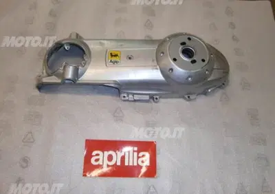 COPERCHIO CARTER Aprilia COPERCHIO VARIATORE SPORTCITY 125/200/300 - Annuncio 6143395