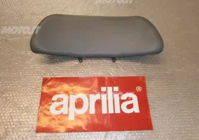 SCHIENALE Aprilia SCHIENALE ATLANTIC 500 2001/05 GRIGIO - Annuncio 6143400