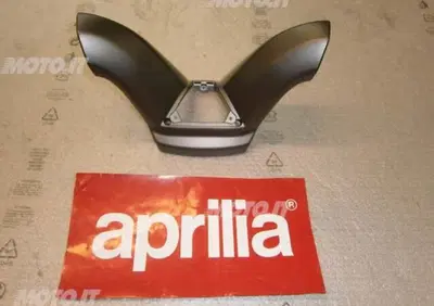 copri manubrio Aprilia COPRI MANUBRIO ATLANTIC 125/200/250/400/500 LIGHT - Annuncio 6143403