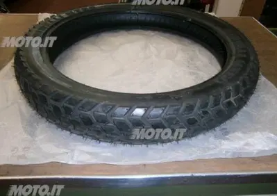 COPERTONE Pirelli COPERTONE 90/90/19 52T PIRELLI MT60 - Annuncio 6143405