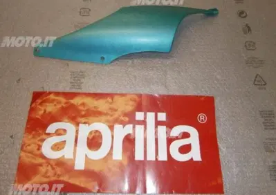 SOTTOCODONE Aprilia SOTTOCODONE GULLIVER 50 SX VERDE ACQUA - Annuncio 6143406