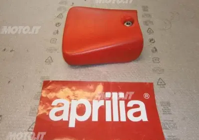 SELLA Aprilia SELLA PILOTA RS 50 1990/98 - Annuncio 6143407