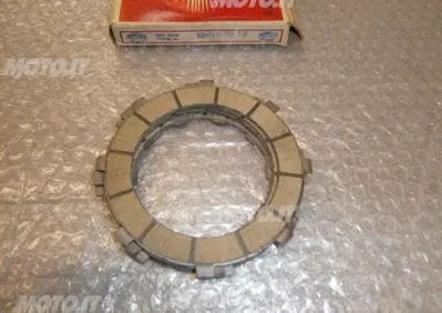 FRIZIONE Benelli KIT DISCHI FRIZIONE BENELLI 50 5 VELOCITA' - Annuncio 6143411