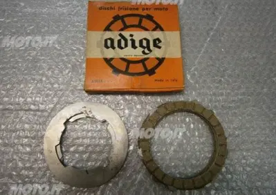 FRIZIONE Moto Guzzi KIT FRIZIONE STORNELLO 175 - Annuncio 6143415