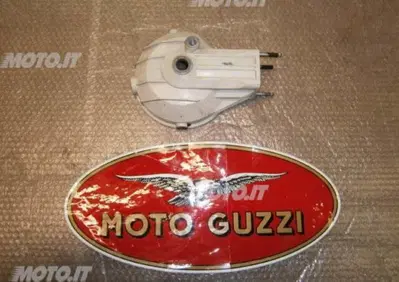 SCATOLA Moto Guzzi SCATOLA CARDANO SENZA INGRANAGGI - Annuncio 6143448