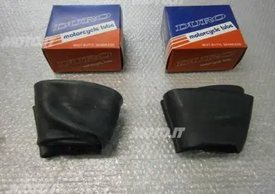 CAMERE Duro COPPIA CAMERE D'ARIA 130/60/13 - Annuncio 6143460