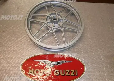 CERCHIO Moto Guzzi RUOTA POSTERIORE V35/V50 - Annuncio 6143466