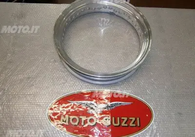 CERCHIO Moto Guzzi CERCHIO POSTERIORE CALIFORNIA 1100 POSTERIORE - Annuncio 6143468