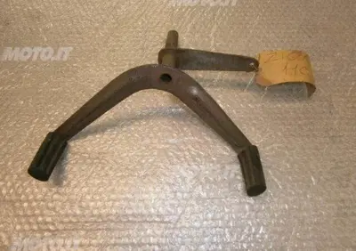PEDALE Moto Guzzi PEDALE CAMBIO ZIGOLO 110 - Annuncio 6143474