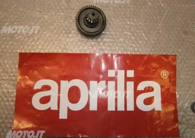 INGRANAGGIO INTERMEDIO Aprilia INGRANAGGIO ALBERO LEONARDO 125/150 1996/98 - Annuncio 6143475
