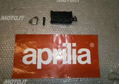 PEDALINA Aprilia PEDALINA DX RED ROSE/CLASSIC 50/125 - Annuncio 6143476