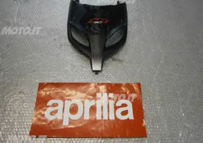 COFANO Aprilia COFANO ANTERIORE SR 50 2000/02 - Annuncio 6143478
