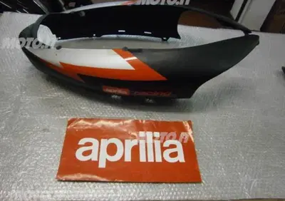 CARENA POSTERIORE Aprilia CODONE SR 50 1997/02 - Annuncio 6143483