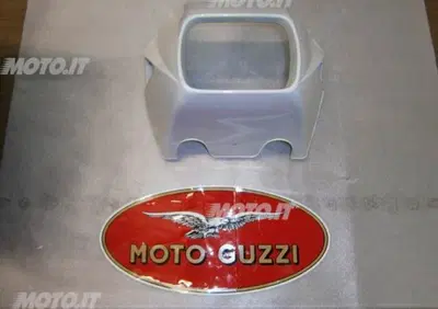 CUPOLINO MOTO GUZZI CUPOLINO V35 IMOLA 2/V65 LARIO GREZZO - Annuncio 6143494