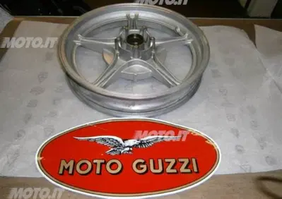 CERCHIO MOTO GUZZI CERCHIO 1000 SP II POSTERIORE - Annuncio 6143505