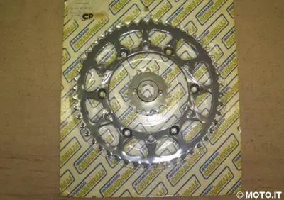 kit corona pignone honda CORONA -PIGNONE XR 600 1985 - Annuncio 6143528