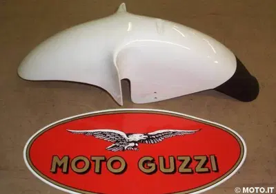 parafango moto guzzi 750 ntx anteriore PARAFANGO ANTERIORE NTX 750 - Annuncio 6143537