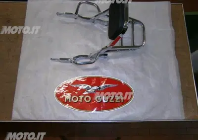 PORTAPACCHI MOTO GUZZI PORTAPACCHI CALIFORNIA 1100 - Annuncio 6143548