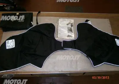 TERMOSCUD passeggero tucano Tucano Urbano - Annuncio 6143554