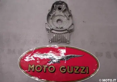 COPERCHIO DISTRIBUZIONE Moto Guzzi COPERCHIO DISTRIBUZIONE V35 II - Annuncio 6143555