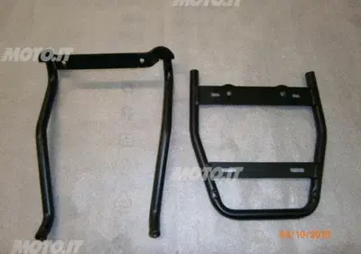 portapacchi piaggio PORTAPACCHI LIBERTY 50/125 1999/01 - Annuncio 6143559