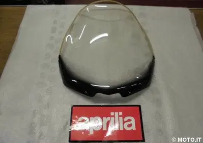 parabrezza aprilia PARABREZZA ATLANTIC 500 2001/05 - Annuncio 6143563