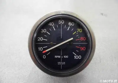 contagiri Moto Guzzi CONTAGIRI 250 TS - Annuncio 6143569