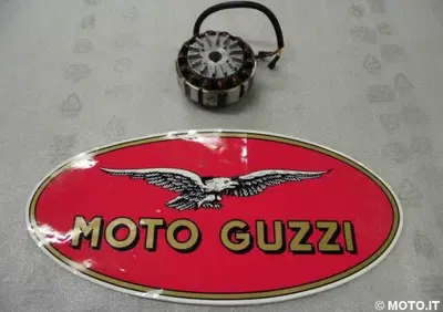 ALTERNATORE CALIFORNIA III 1000 Moto Guzzi ALTERNATORE CALIFORNIA III 1000 - Annuncio 6143627