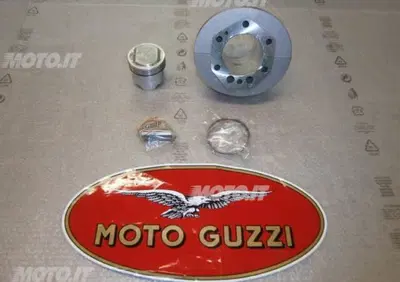 cilindro completo moto guzzi nikasil CILINDRO 850 GT - Annuncio 6143629