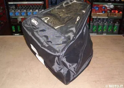 borsa tunnel aprilia universale BORSA TUNNEL - Annuncio 6143632