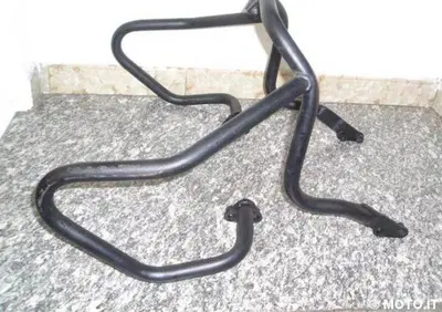 protezioni laterali suzuki v storm 650/1000 PROTEZIONI LATERALI DL 1000 V-STORM - Annuncio 6143639