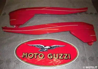 COPPIA FIANCHETTI Moto Guzzi COPPIA FANCHETTI 254 - Annuncio 6143661